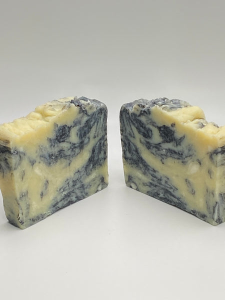 Rosemary & Mint Soap