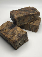 African Black Soap