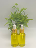 Lavender Face Serum