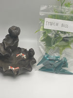 Tropical Bliss Incense Cones