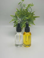 Rosemary & Mint Essential Oil