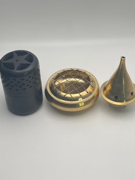 Incense/Incense Cones Burner