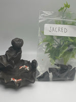 Sacred Incense Cones