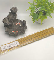 Island Vacay Incense