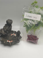 Summer Day Incense Cones