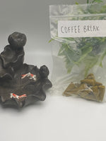 Coffee Break Incense Cones